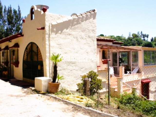 Huvila, Los Almendros, R5223385