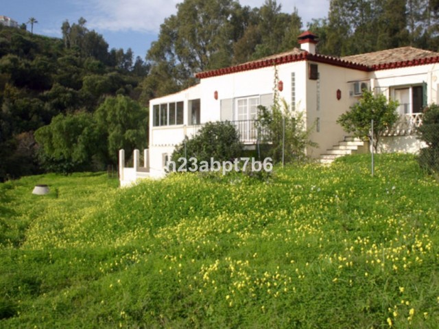 Huvila, Los Almendros, R5223385