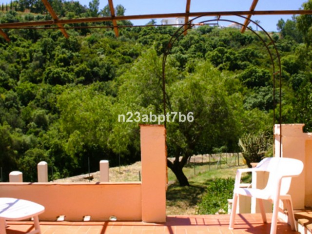 2 Makuuhuoneen Huvila Los Almendros