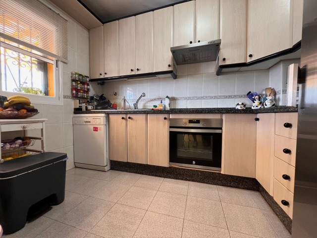 3 Bedrooms Townhouse in Marbella