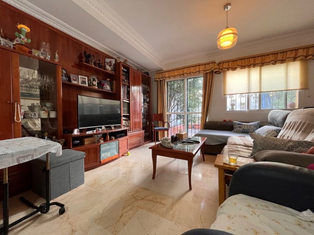 3 Bedrooms Townhouse in Marbella