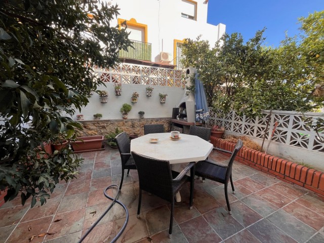 3 Bedrooms Townhouse in Marbella