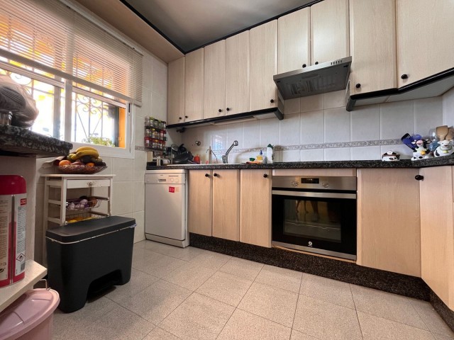 3 Bedrooms Townhouse in Marbella