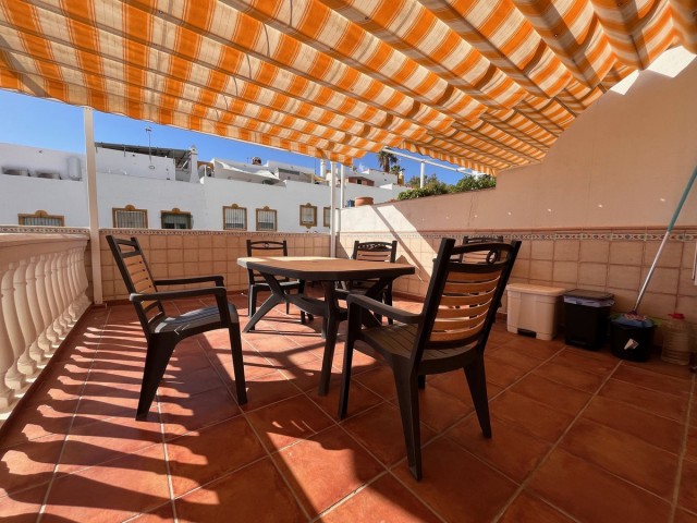 3 Bedrooms Townhouse in Marbella