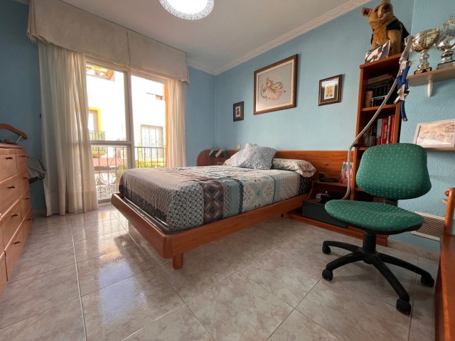3 Bedrooms Townhouse in Marbella