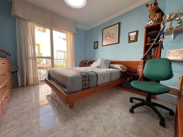 3 Bedrooms Townhouse in Marbella