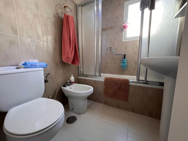 3 Bedrooms Townhouse in Marbella