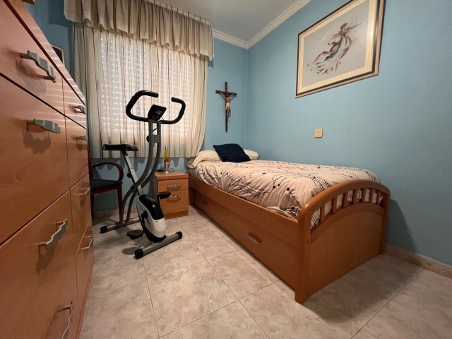 3 Bedrooms Townhouse in Marbella