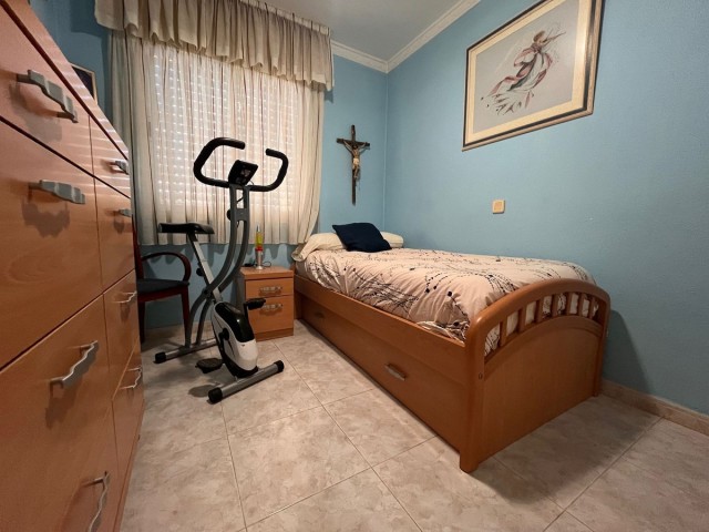 3 Bedrooms Townhouse in Marbella