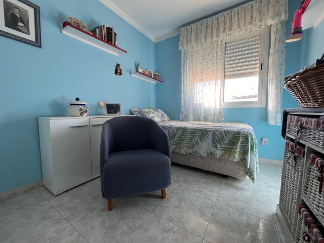 3 Bedrooms Townhouse in Marbella