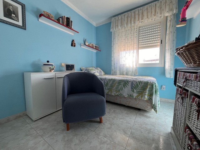 3 Bedrooms Townhouse in Marbella