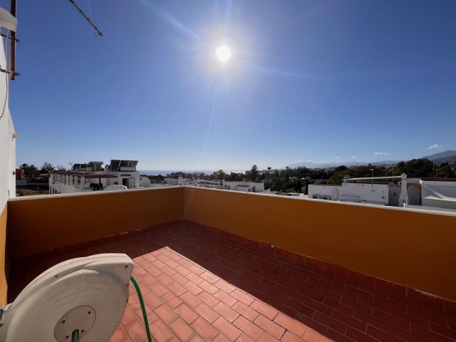 3 Bedrooms Townhouse in Marbella