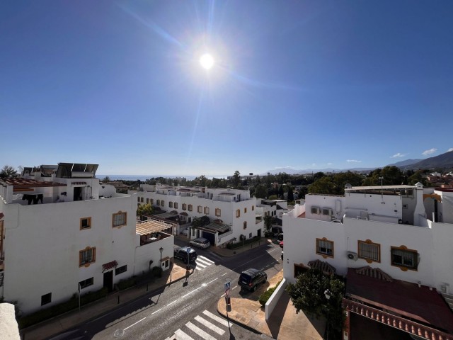 3 Bedrooms Townhouse in Marbella