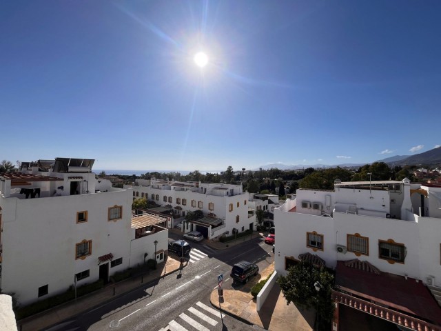 3 Bedrooms Townhouse in Marbella
