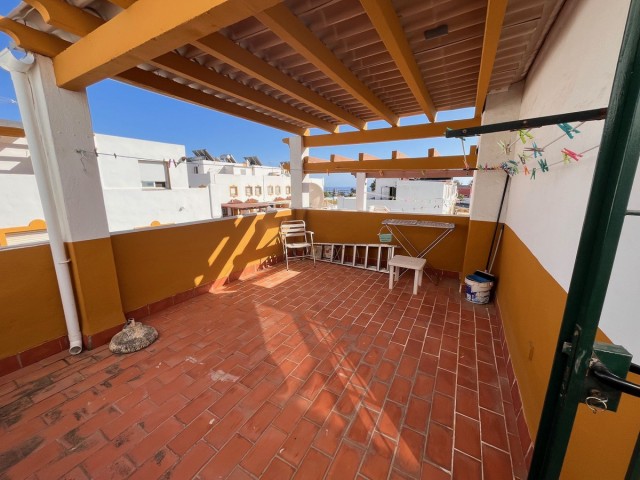 3 Bedrooms Townhouse in Marbella