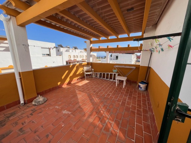 3 Bedrooms Townhouse in Marbella
