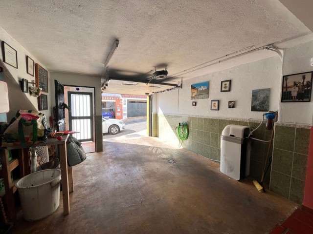 3 Bedrooms Townhouse in Marbella