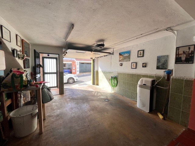 3 Bedrooms Townhouse in Marbella