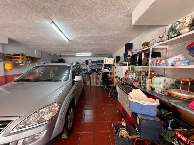 3 Bedrooms Townhouse in Marbella