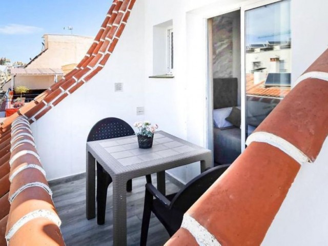 Commercial in Fuengirola