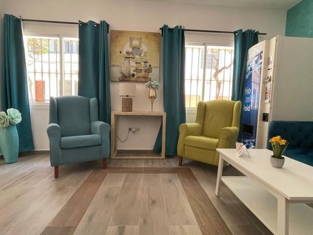 Commercial in Fuengirola