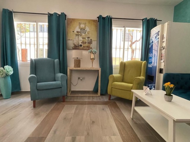 Commercial in Fuengirola