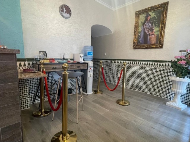 Commercial in Fuengirola