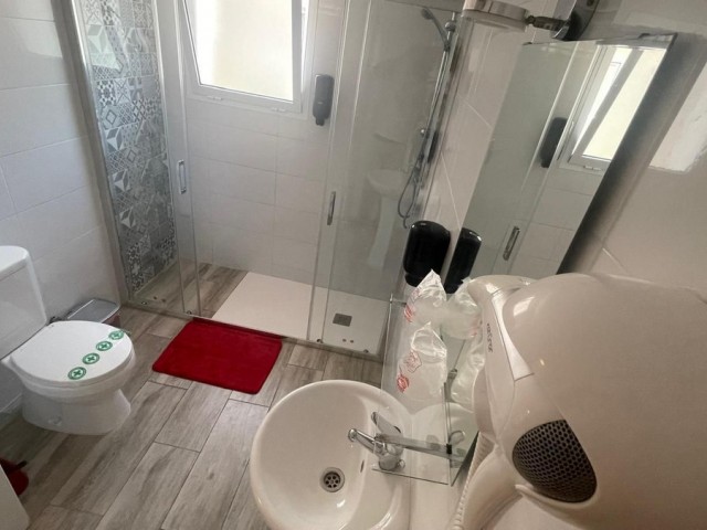 Commercial in Fuengirola