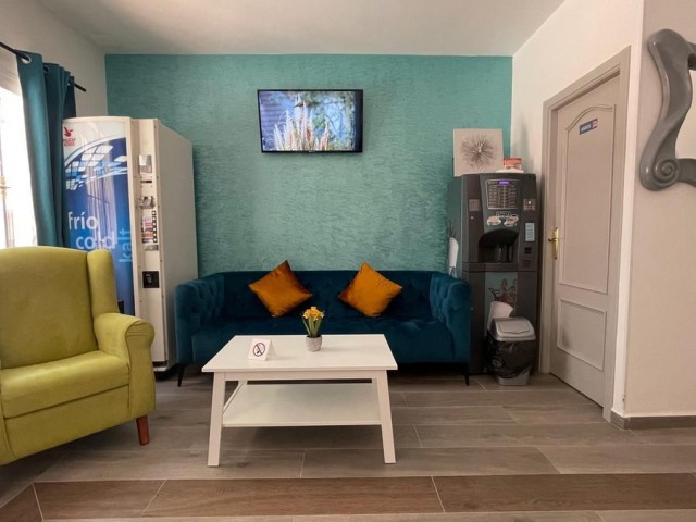 Commercial in Fuengirola