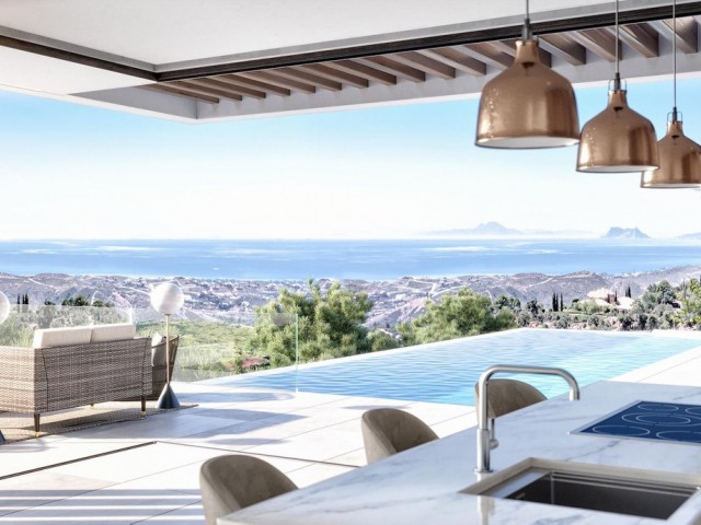  Terreno en Benahavís