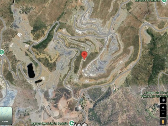  Terreno en Benahavís