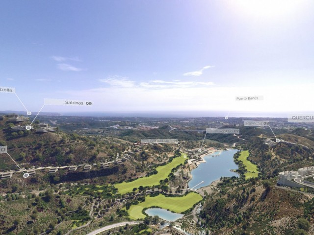  Terreno en Benahavís