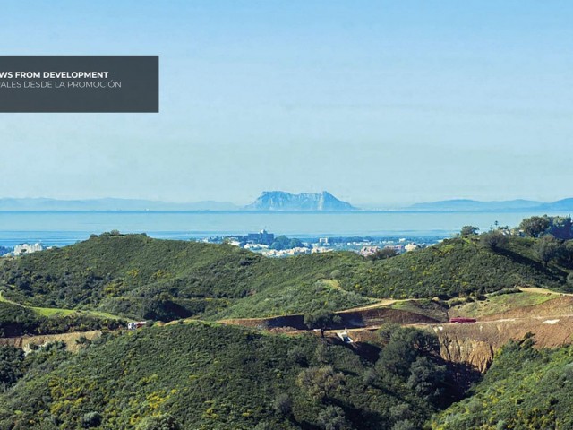  Terreno en Benahavís