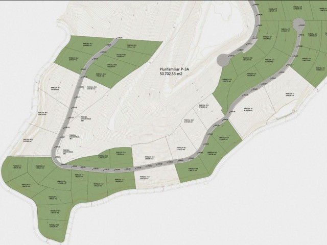  Terreno en Benahavís