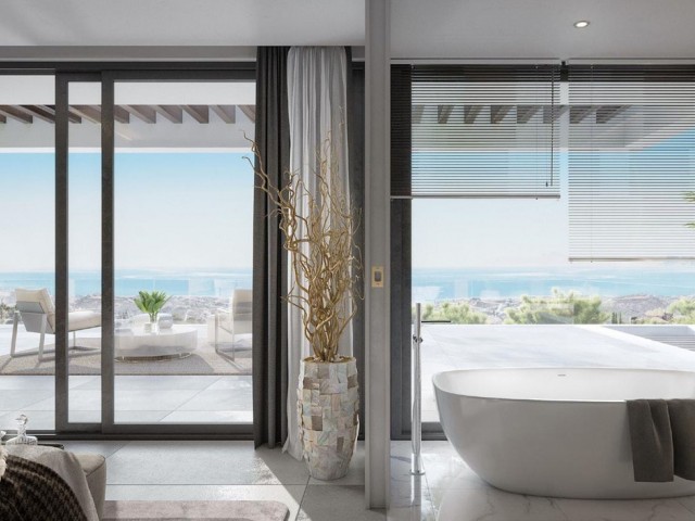  Terreno en Benahavís