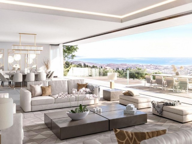  Terreno en Benahavís