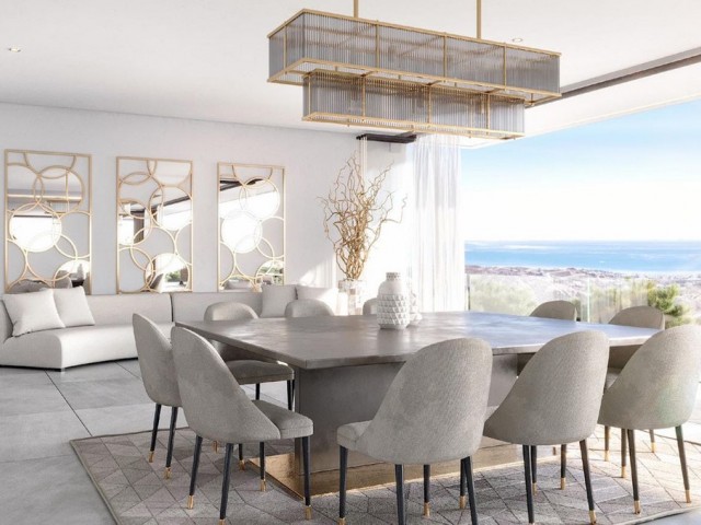  Terreno en Benahavís