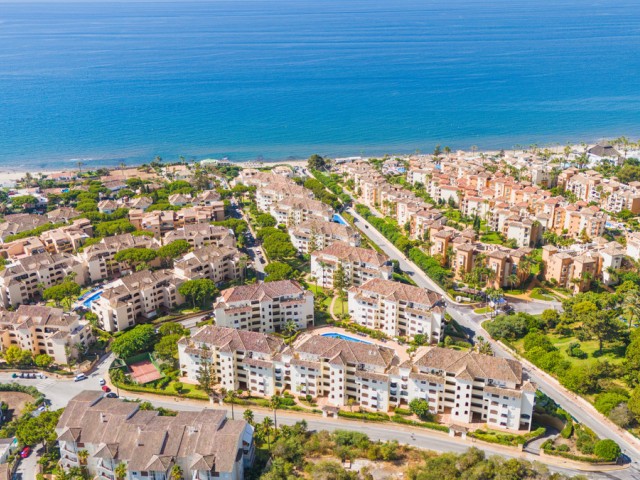 Appartement avec 2 Chambres  à Elviria