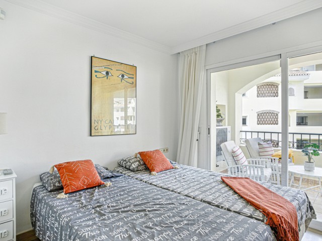 Appartement avec 2 Chambres  à Elviria