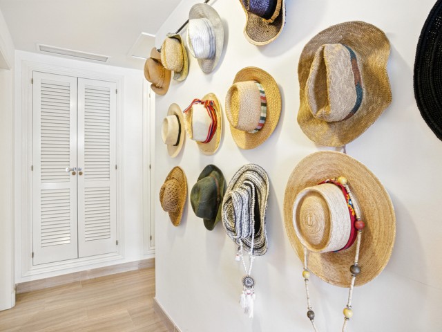 Appartement avec 2 Chambres  à Elviria