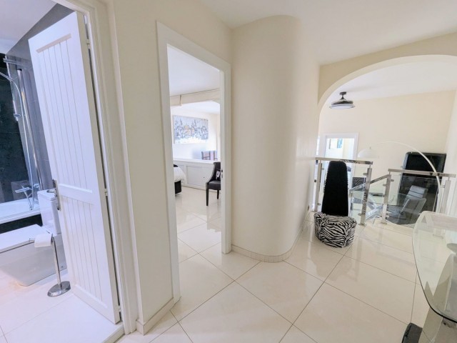 2 Slaapkamer Appartement in Puerto de Cabopino