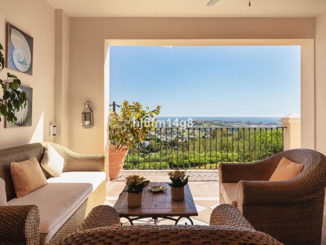 Apartment, Benahavis