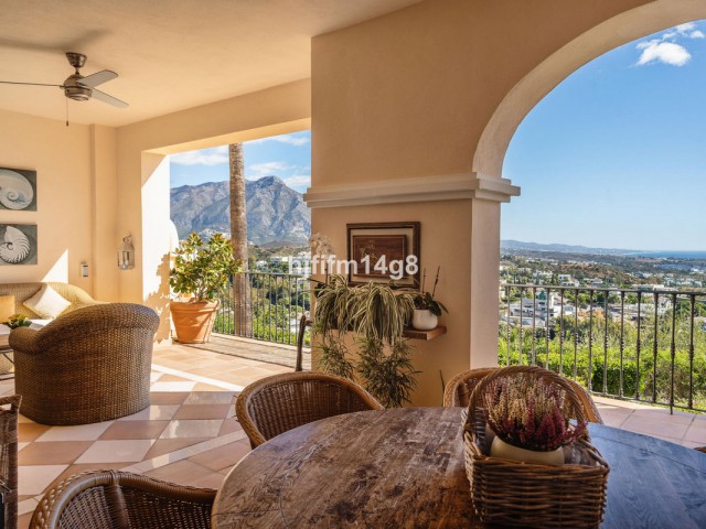 Appartement avec 2 Chambres  à Benahavís