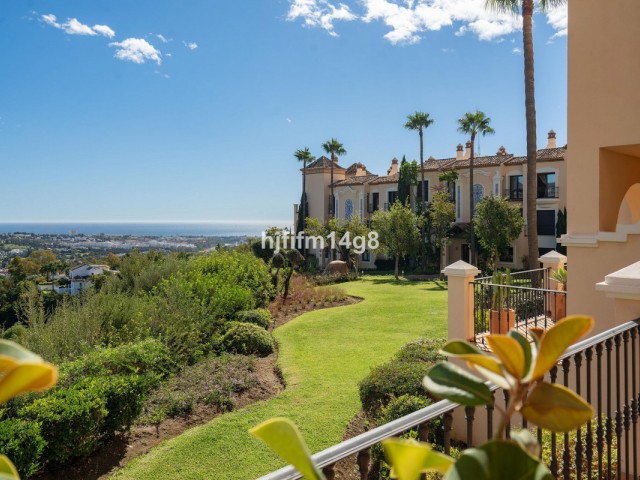 Appartement avec 2 Chambres  à Benahavís