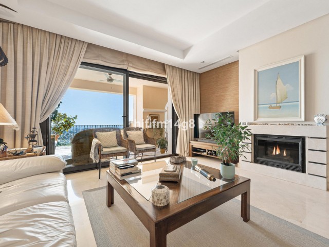 Appartement avec 2 Chambres  à Benahavís