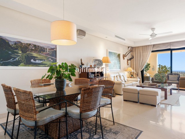 Appartement avec 2 Chambres  à Benahavís