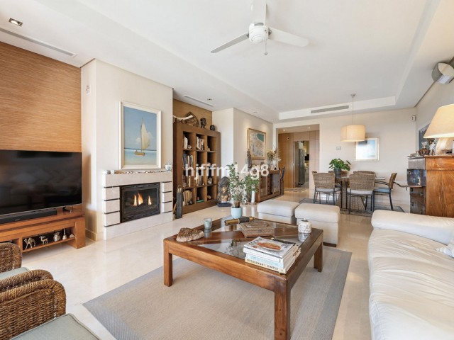 Appartement avec 2 Chambres  à Benahavís