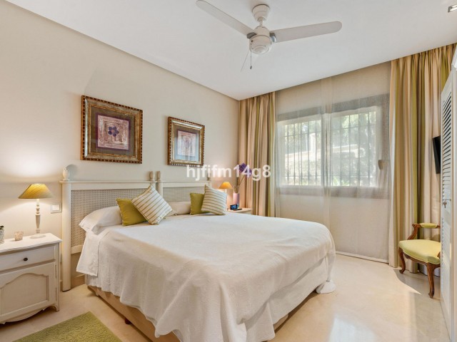 Appartement avec 2 Chambres  à Benahavís