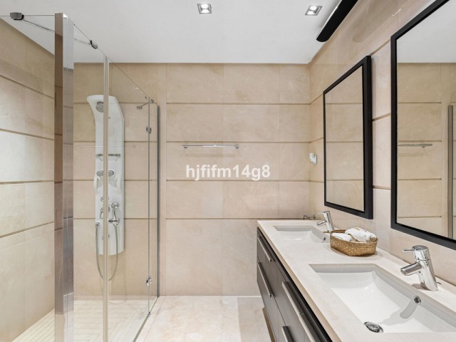 Appartement avec 2 Chambres  à Benahavís