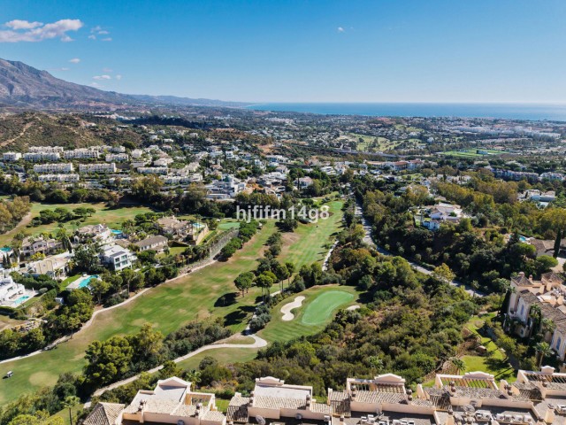 Appartement avec 2 Chambres  à Benahavís